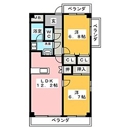 スターキャッスル