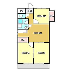 第一マンション