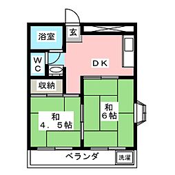 コーポラス山田