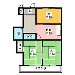 リアナ稲沢north