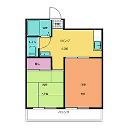 コーポラス山田