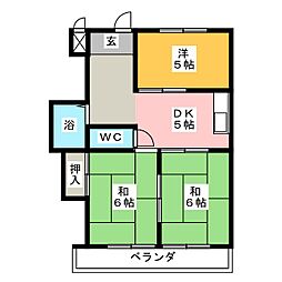 リアナ稲沢north