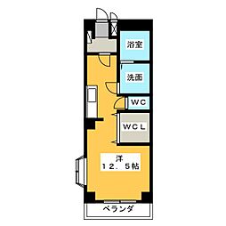 サンタウン三番館
