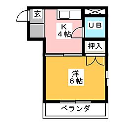 千代田マンション正明寺