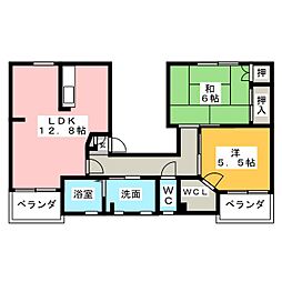 ファティリティ稲沢　2号棟