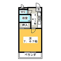 コーポドリーム
