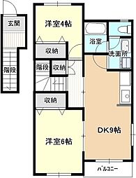 エクセルIIサツキ