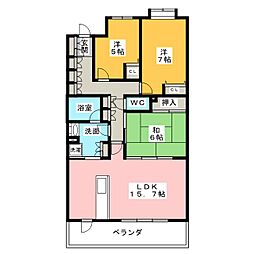 サンマンションアトレ国府宮ウエストコート