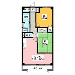 第一吉田マンション