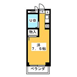 ＢＥＬＬＥ　ＴＯＰＩＡ稲沢4