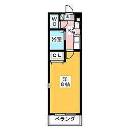 エクセランス小池II