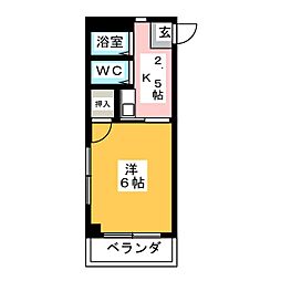 グラスペリアIII