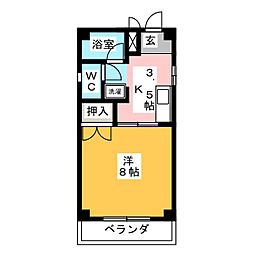 グラスペリアII