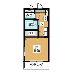 ヴィレッジあざみ野（Ｖｉｌｌａｇｅ　あざみ野）