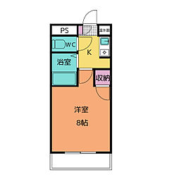 プリミエール松本