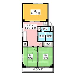 サンホーム愛宕