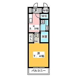 ダ・ヴィンチコート