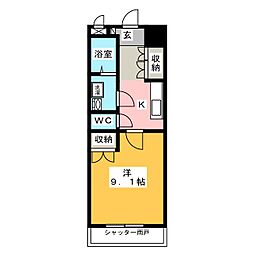 フォレスト宮西