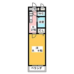 レジデンス司III