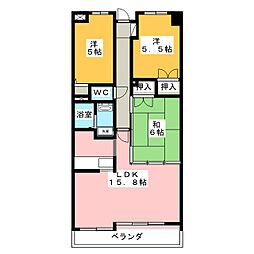 エクセランス長茂