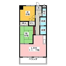 アネックス西町