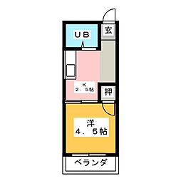 コーポラスイトウ