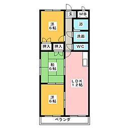 メゾンドフォーレ大塚II