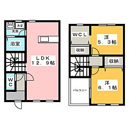 スクエア松本I