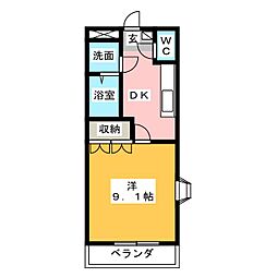 ハバナ　ガーデン