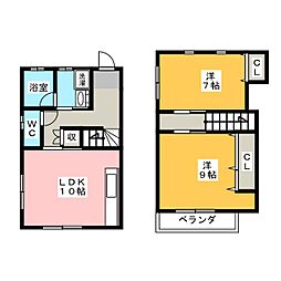 ＣＨＥＲＲＹ　ＣＯＵＲＴ