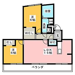 八幡マンション