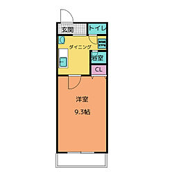 プリンスハイツ第五