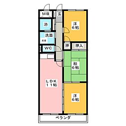 Ｈｏｕｓｅ　ｏｆ　Ｄ　II棟