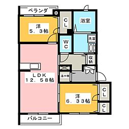 ラリュール南山