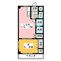 エスポアハイム弐番館