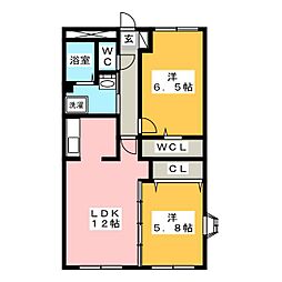 ファミーユ・エネ