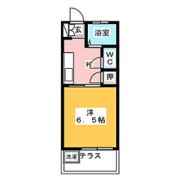 レジデンス北山