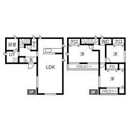 稲沢市平和町戸建 1