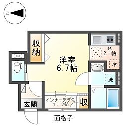 ウィステリア 102