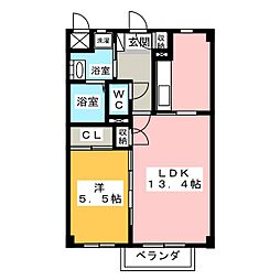 カラーシティーBタウン