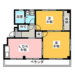 大津マンションII