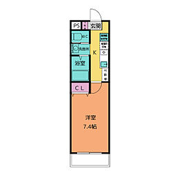 Ａ・Ｃｉｔｙ清須桃栄