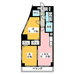 プリミエール西市場