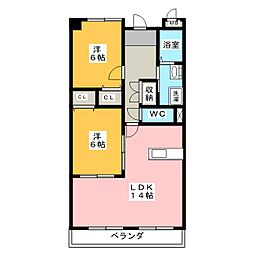 アネックス稲沢駅前