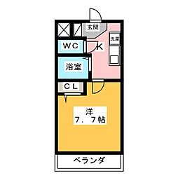 メゾンボー隅田II