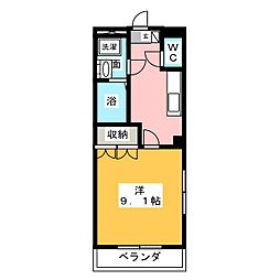 エスポワールＵ