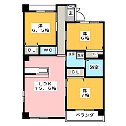 ジョイフルＭIII