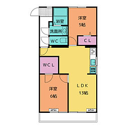 ハイツ長野Ｍ棟