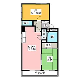 パレスＨＡＴＴＯＲＩ