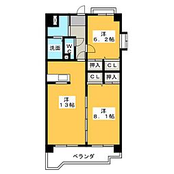 レジデンス新川